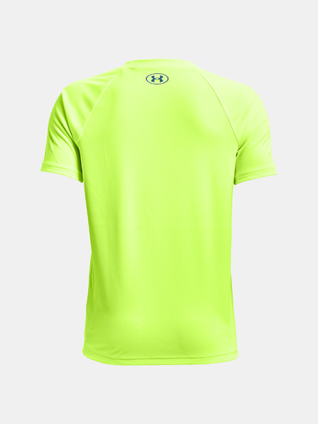 Under Armour Under Armour UA Tech Big Logo SS Тениска за момчета