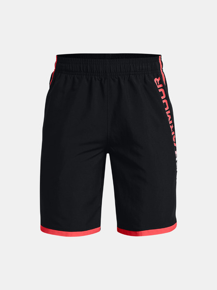 Under Armour Детски момчешки къси панталони Under Armour UA Stunt 3.0 Woven Shorts
