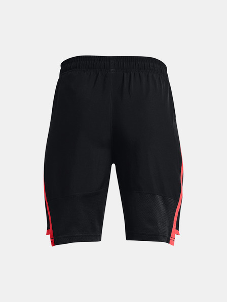 Under Armour Детски момчешки къси панталони Under Armour UA Stunt 3.0 Woven Shorts