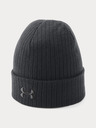 Under Armour Мъжка шапка Under Armour Tac Stealth Beanie 2.0