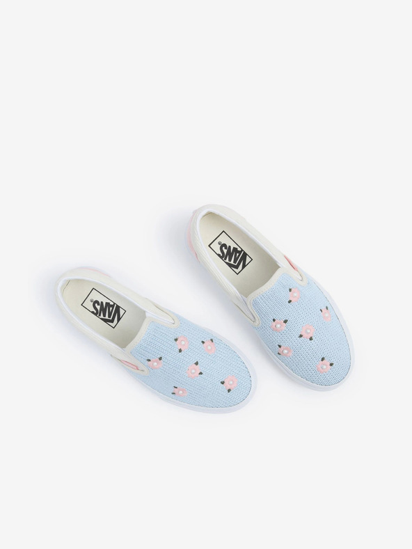 Vans Classic Обувки без връзки