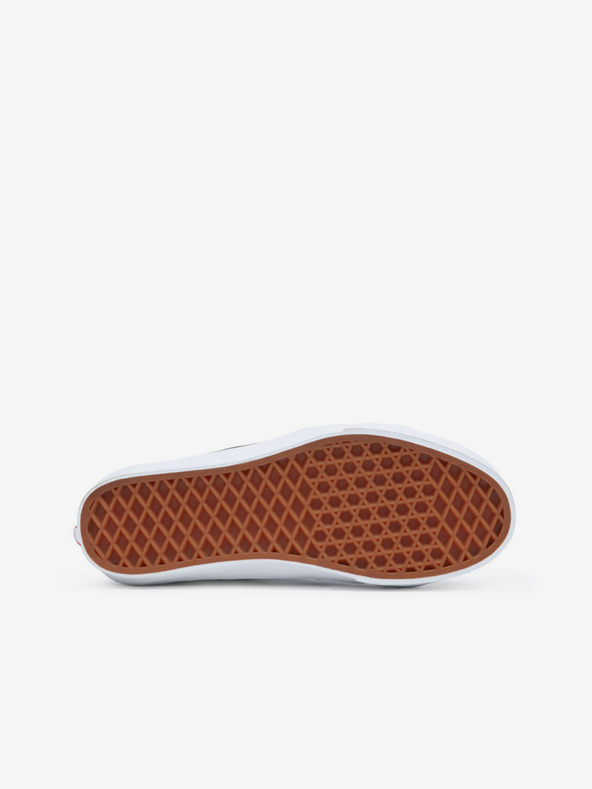 Vans Sk8-Hi Tapered Sneakers