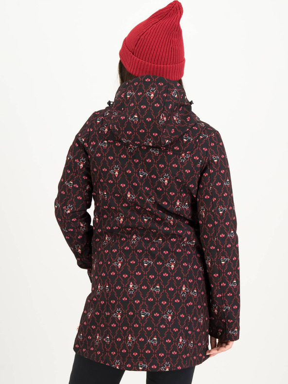 Blutsgeschwister Wild Weather Парка