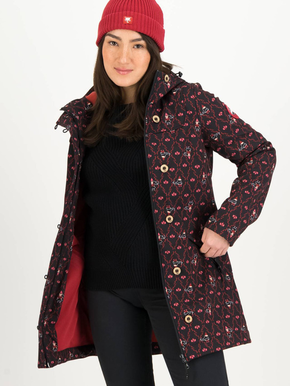 Blutsgeschwister Wild Weather Парка