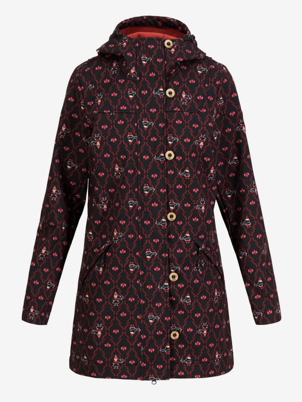 Blutsgeschwister Wild Weather Парка