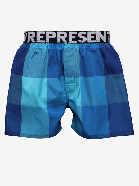 Represent Mike 21258 Спортни гащета
