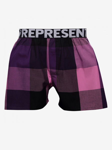 Represent Mike 21253 Спортни гащета