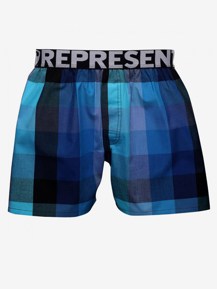 Represent Mike 21259 Спортни гащета