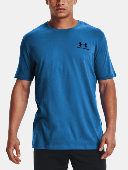 Under Armour Мъжка тениска Under Armour UA SPORTSTYLE LC SS