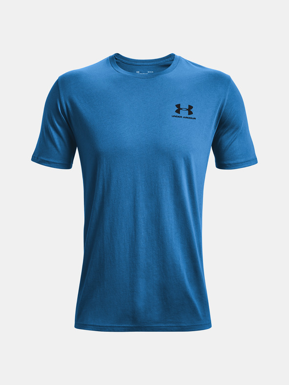 Under Armour Мъжка тениска Under Armour UA SPORTSTYLE LC SS