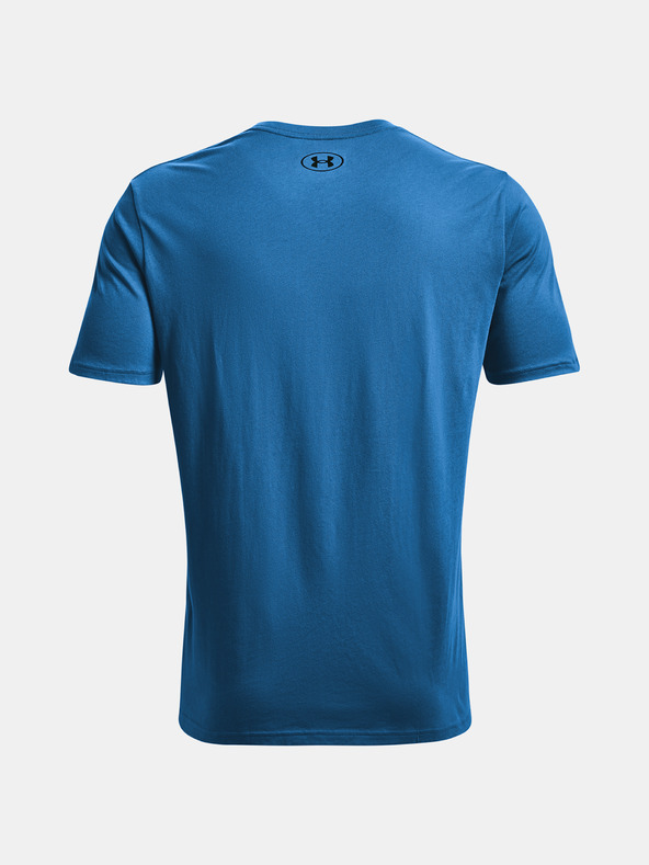 Under Armour Мъжка тениска Under Armour UA SPORTSTYLE LC SS