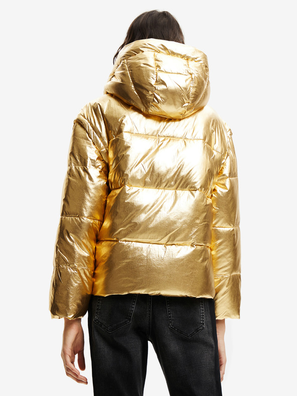 Desigual Jiman Winter jacket