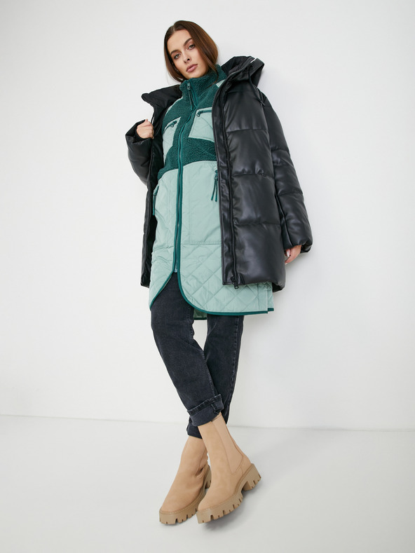 Tom Tailor Denim Палто