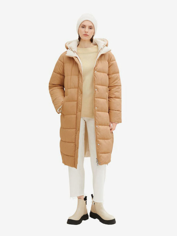 Tom Tailor Палто