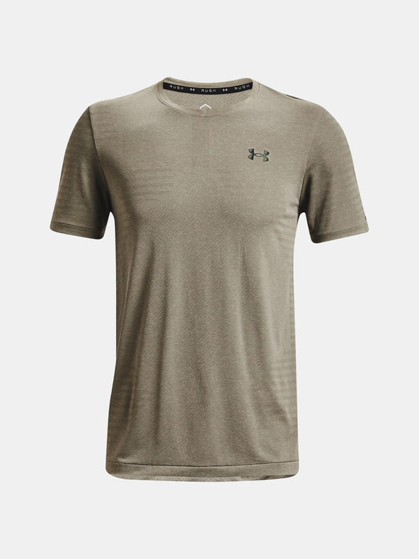 Under Armour Мъжка тениска Under Armour UA Rush Seamless GeoSport SS