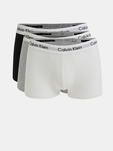 Calvin Klein Underwear	 Боксерки 3 броя