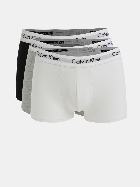 Calvin Klein Underwear	 Боксерки 3 броя