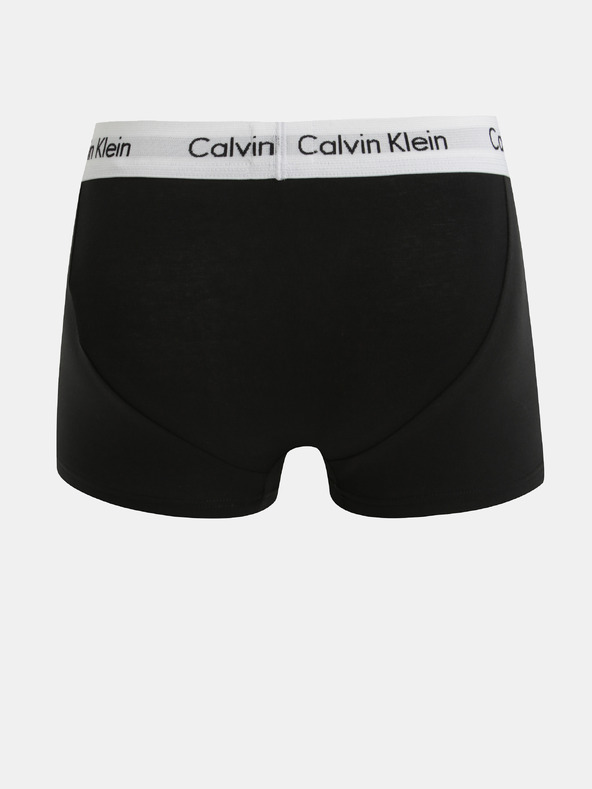 Calvin Klein Underwear	 Боксерки 3 броя