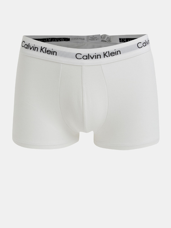 Calvin Klein Underwear	 Боксерки 3 броя