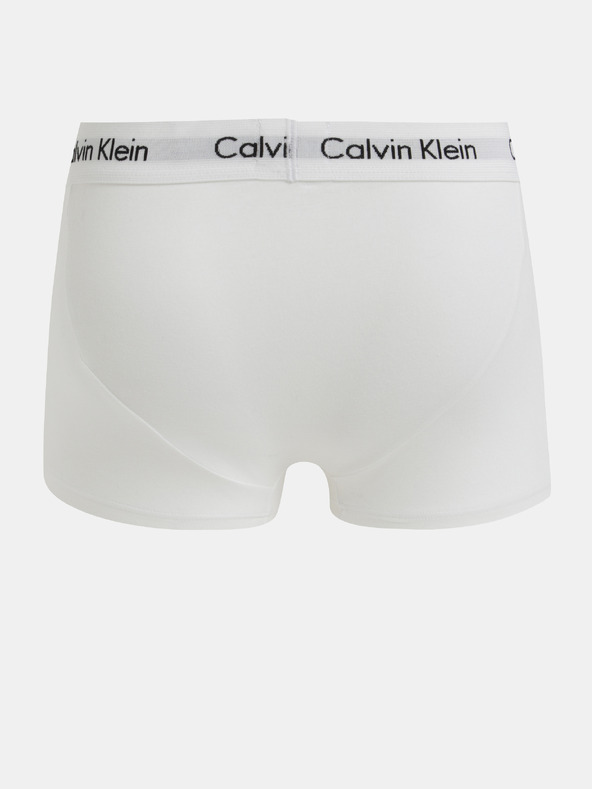 Calvin Klein Underwear	 Боксерки 3 броя