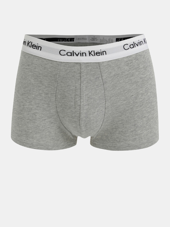 Calvin Klein Underwear	 Боксерки 3 броя