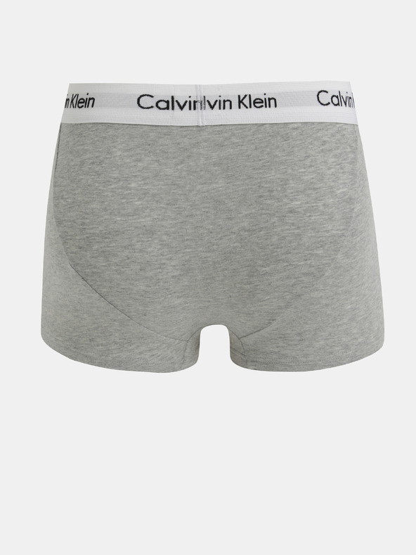 Calvin Klein Underwear	 Боксерки 3 броя