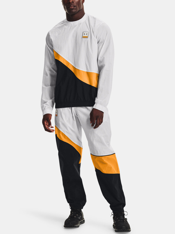 Under Armour Мъжки панталони Under Armour UA 21230 WIND PANT