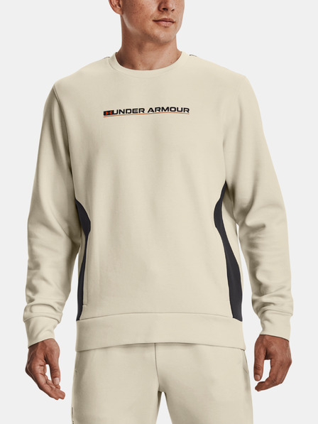 Under Armour Мъжки суитшърт Under Armour UA SUMMIT KNIT CREW