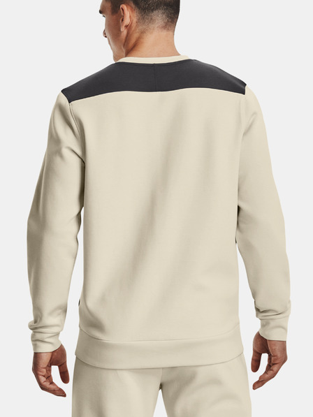 Under Armour Мъжки суитшърт Under Armour UA SUMMIT KNIT CREW