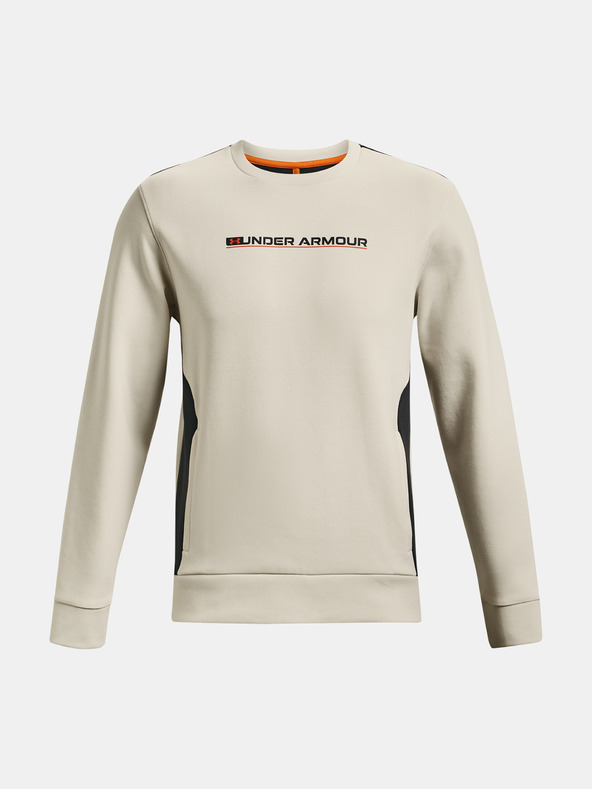 Under Armour Мъжки суитшърт Under Armour UA SUMMIT KNIT CREW