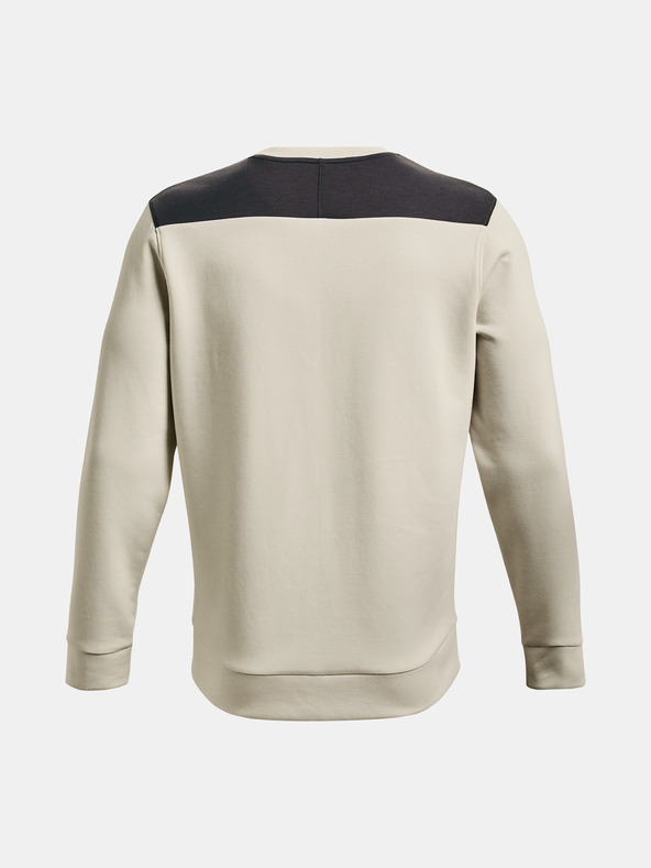 Under Armour Мъжки суитшърт Under Armour UA SUMMIT KNIT CREW
