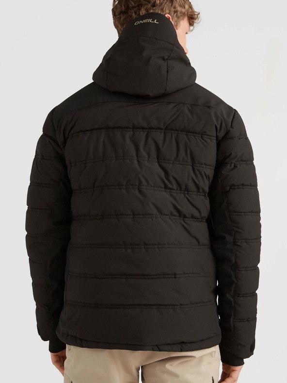 O'Neill Igneous Яке