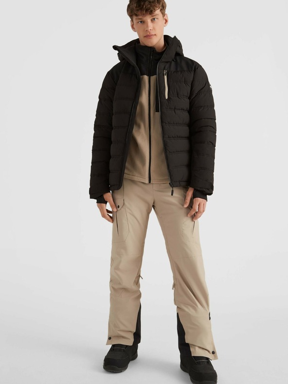 O'Neill Igneous Яке