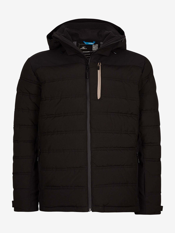 O'Neill Igneous Яке