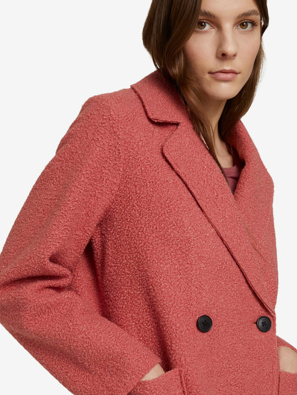 Tom Tailor Denim Палто