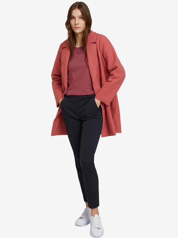 Tom Tailor Denim Палто