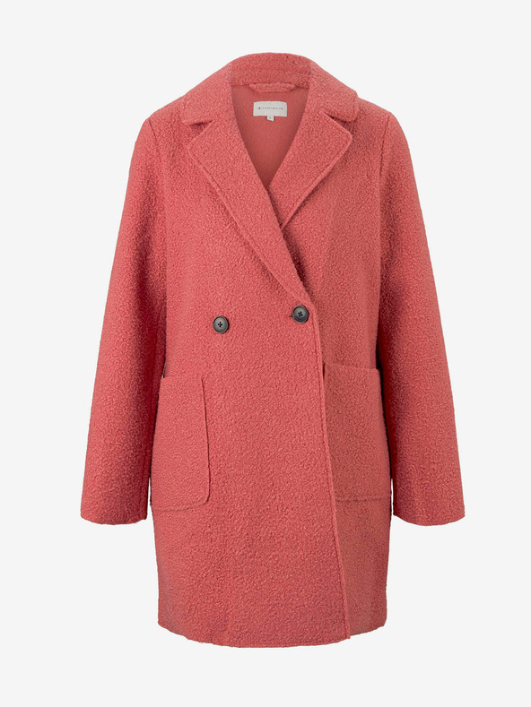 Tom Tailor Denim Палто