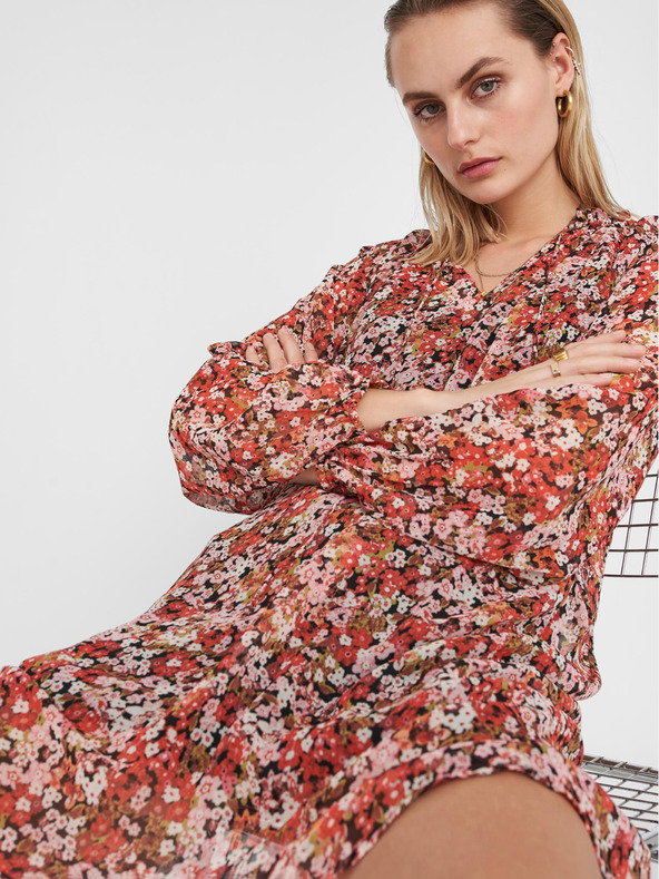 Noisy May MIA Рокля