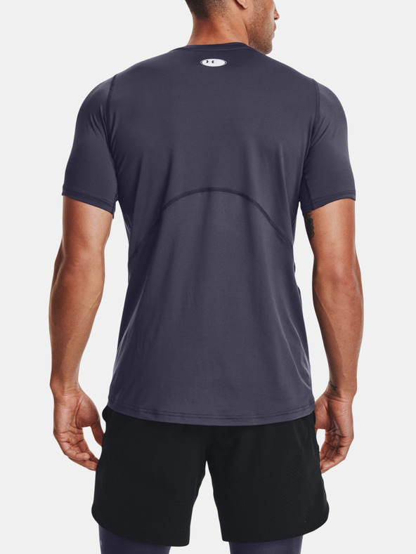 Under Armour Мъжка тениска Under Armour UA HG Armour Fitted SS