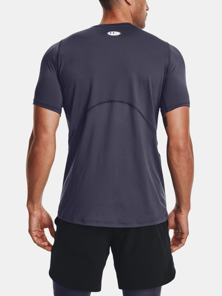 Under Armour Мъжка тениска Under Armour UA HG Armour Fitted SS