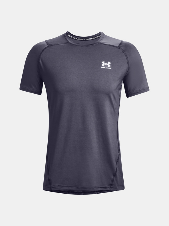 Under Armour Мъжка тениска Under Armour UA HG Armour Fitted SS