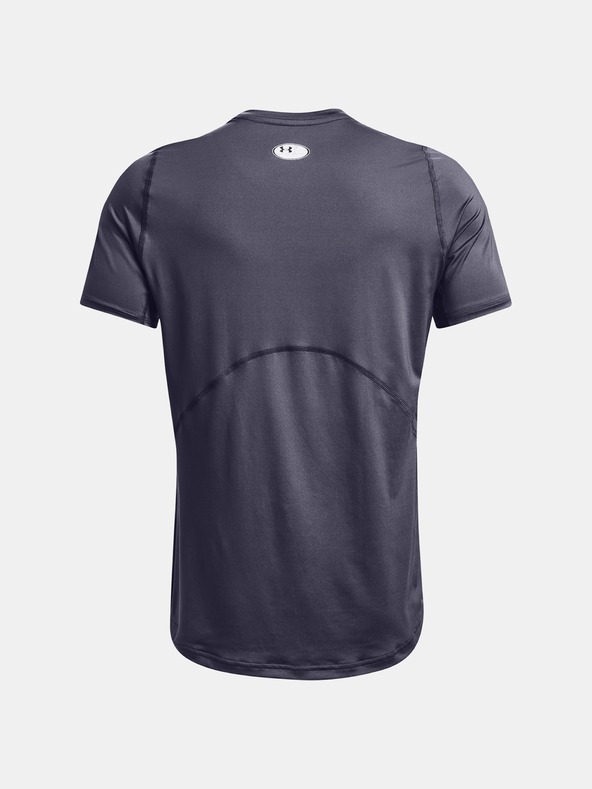 Under Armour Мъжка тениска Under Armour UA HG Armour Fitted SS
