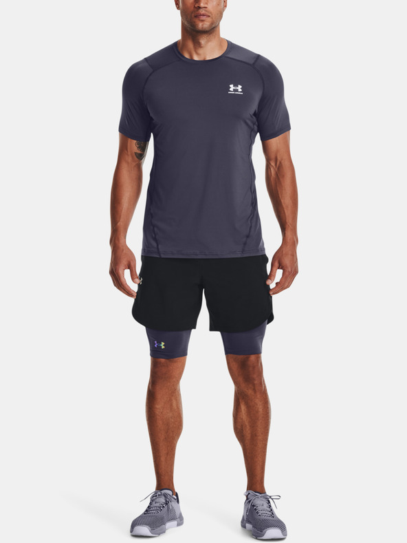 Under Armour Мъжка тениска Under Armour UA HG Armour Fitted SS