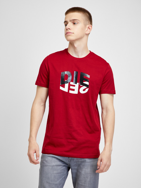 Diesel Diegos T-shirt