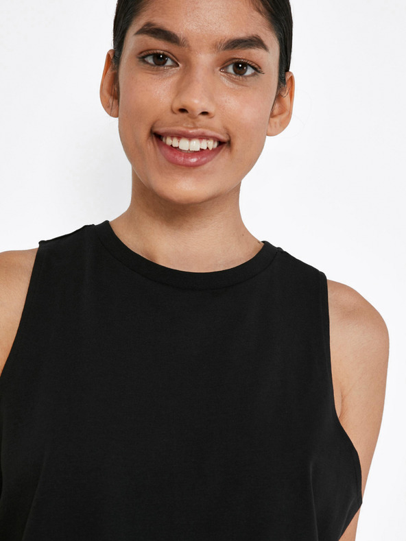 Noisy May Hailey Тениска без ръкави