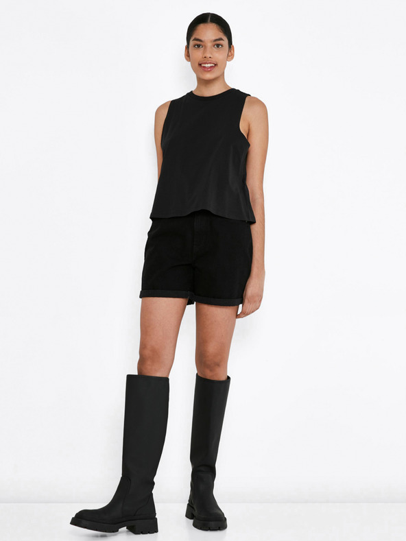 Noisy May Hailey Тениска без ръкави