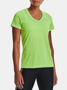 Under Armour Дамска тениска Under Armour Tech SSV - Twist