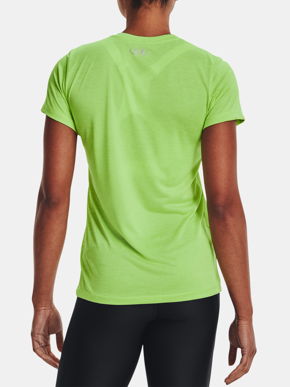 Under Armour Дамска тениска Under Armour Tech SSV - Twist