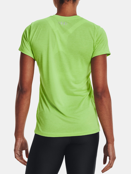 Under Armour Дамска тениска Under Armour Tech SSV - Twist