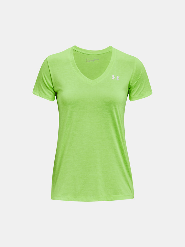 Under Armour Дамска тениска Under Armour Tech SSV - Twist